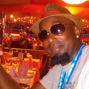 Meet your Posher, Edward